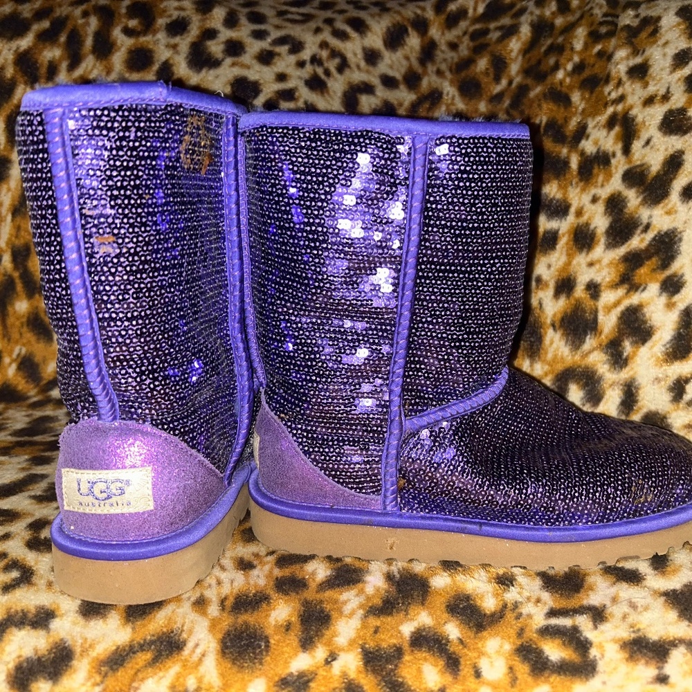 Uggs